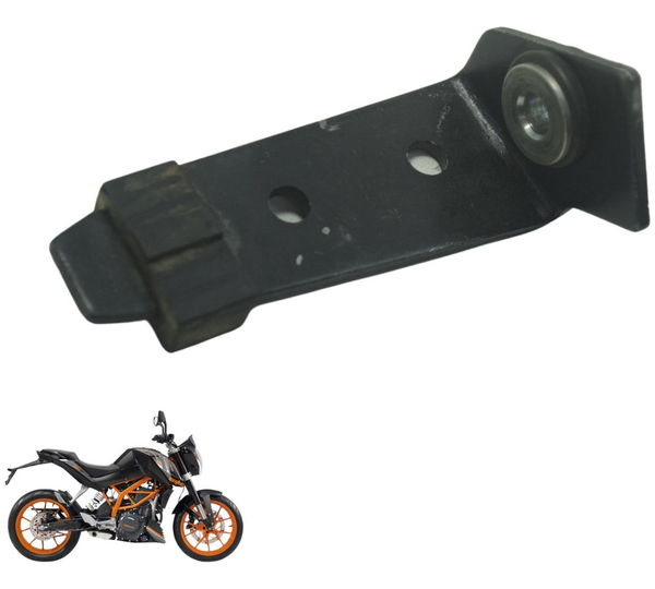 Suporte Ktm Duke 390 15-18 Original