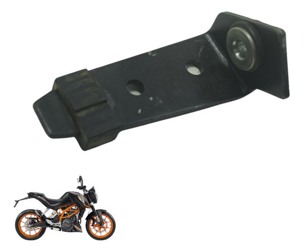 Suporte Ktm Duke 390 15-18 Original