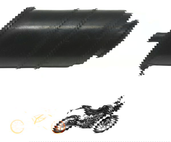 Filtro Canister C/ Detalhes Ktm Duke 390 15-18 Original