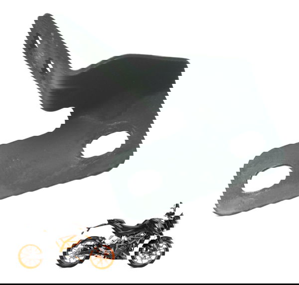 Suporte Ktm Duke 390 15-18 Original