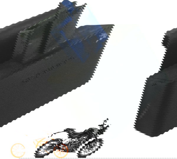 Rele Pisca Ktm Duke 390 15-18 Original