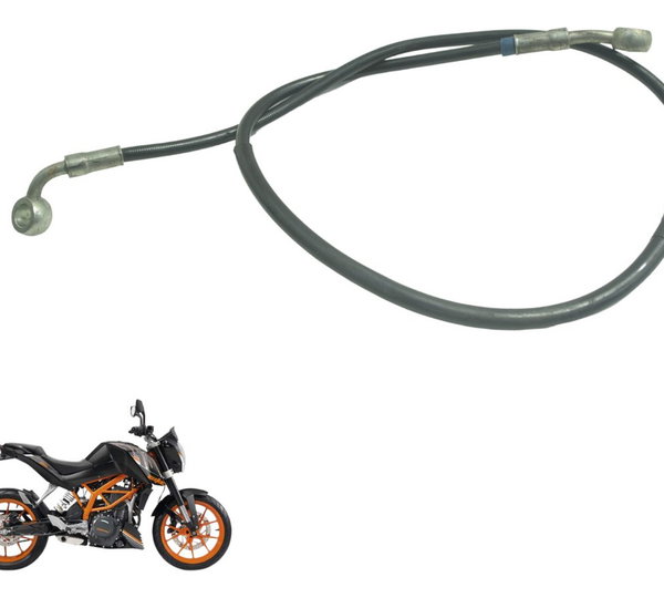 Flexível Freio Traseiro Ktm Duke 390 15-18 Original
