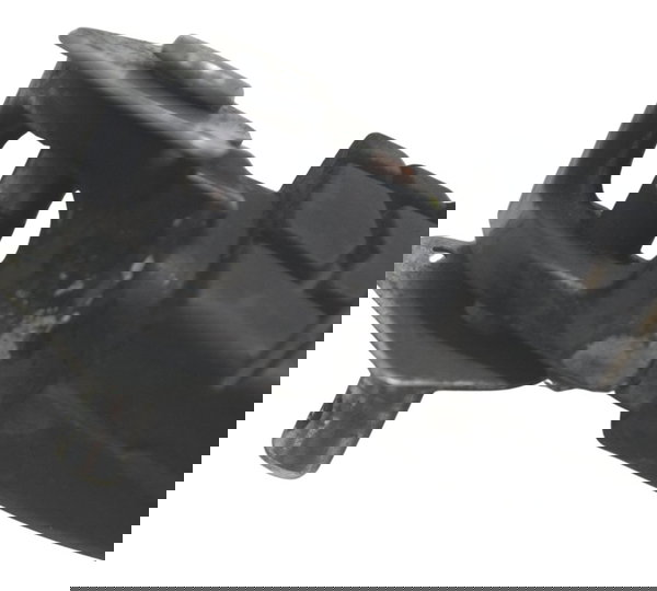 Pedaleira Traseira Direita Ktm Duke 390 15-18 Original