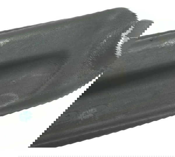 Pedaleira Traseira Direita Ktm Duke 390 15-18 Original