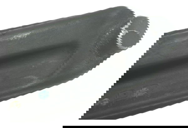 Pedaleira Traseira Direita Ktm Duke 390 15-18 Original