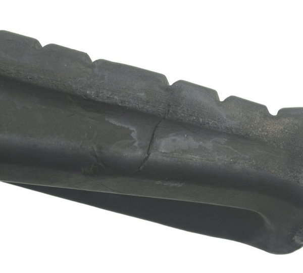 Pedaleira Traseira Direita Ktm Duke 390 15-18 Original