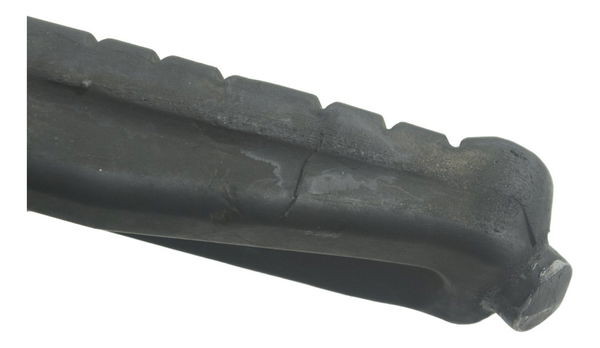 Pedaleira Traseira Direita Ktm Duke 390 15-18 Original