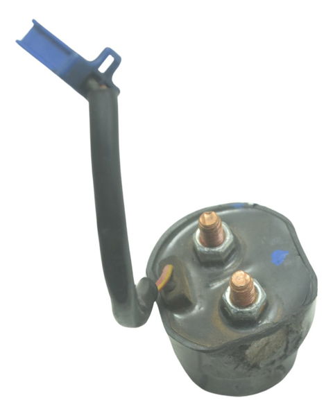 Rele Partida C/ Detalhes Ktm 390 Duke 15-18 Original