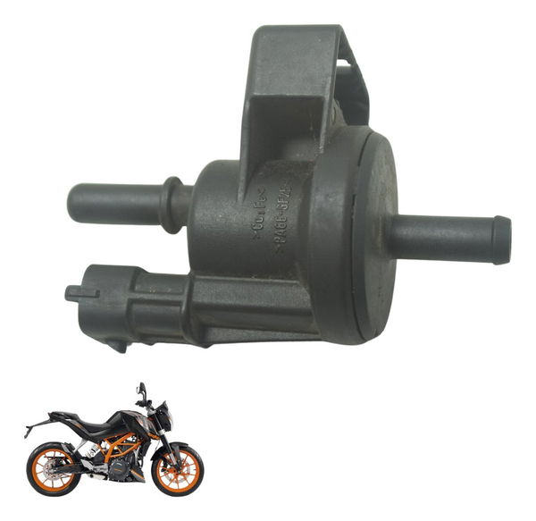 Válvula Pressão Ar Ktm Duke 390 15-18 Original