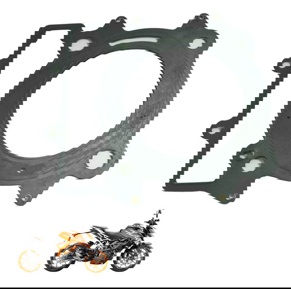 Junta Cabeçote Ktm Duke 390 17-20 Original
