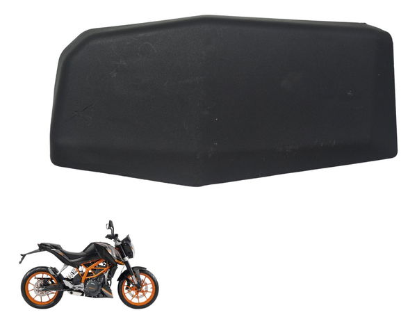 Tampa Radiador Esquerda Ktm Duke 390 15-18 Original