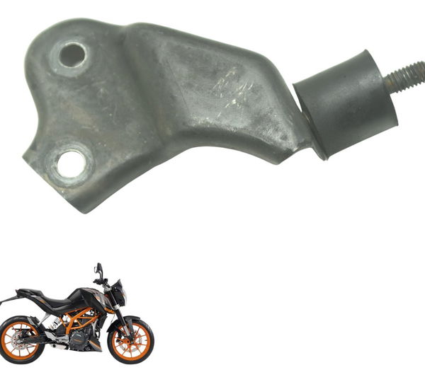 Suporte Radiador Direito Ktm Duke 390 15-18 Original