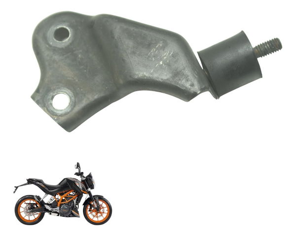 Suporte Radiador Direito Ktm Duke 390 15-18 Original