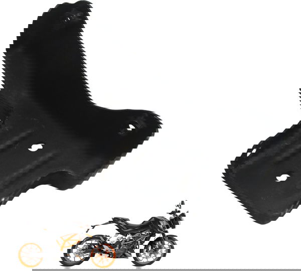 Suporte Cárter Ktm Duke 390 15-18 Original