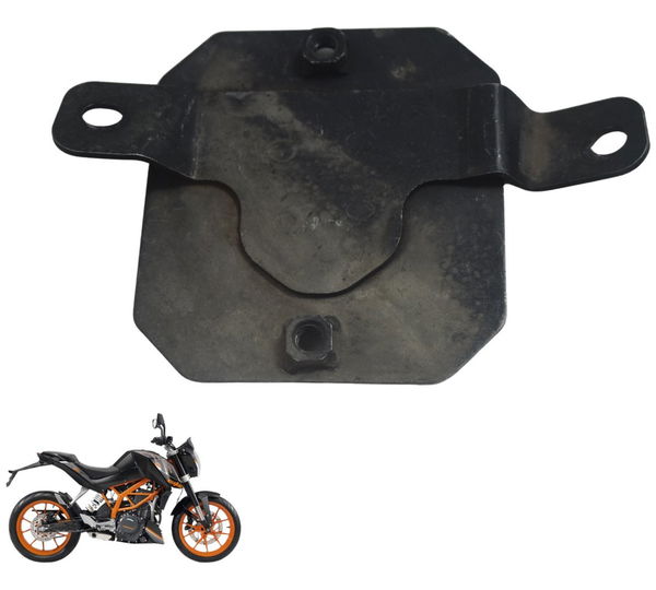 Suporte Retificador Carga C/ Avaria Ktm Duke 390 15-18 Orig