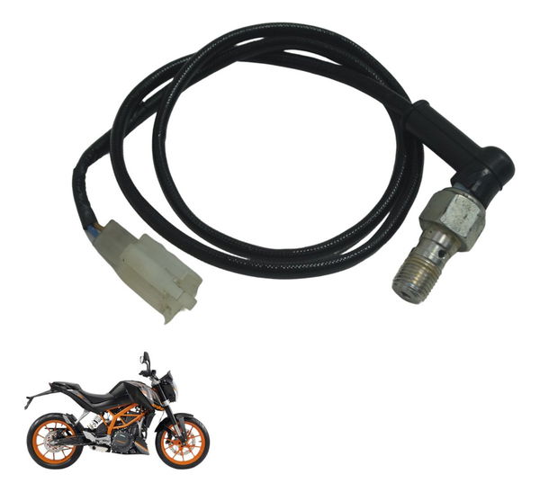 Interruptor Freio Traseiro Ktm Duke 390 15-18 Original