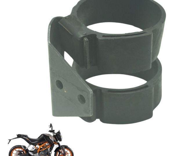 Suporte Filtro Canister Ktm Duke 390 15-18 Original