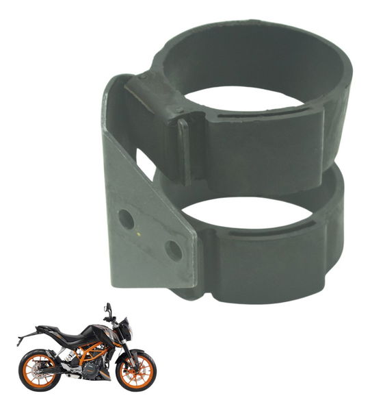 Suporte Filtro Canister Ktm Duke 390 15-18 Original