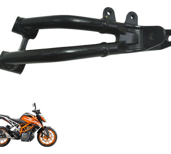 Bacalhau Traseiro Esquerdo Ktm Duke 390 17-20 Original
