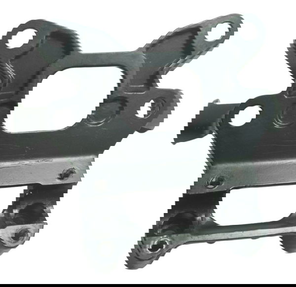 Suporte Inferior Painel Ktm Duke 390 17-20 Original