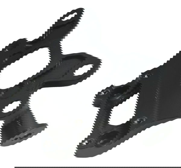 Suporte Inferior Painel Ktm Duke 390 17-20 Original