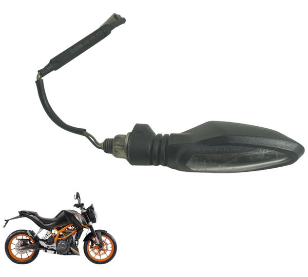 Pisca Dianteiro Ktm Duke 390 15-18 Original