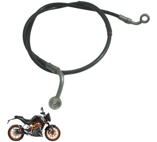 Flexível Dianteiro Ktm Duke 390 15-18 Original
