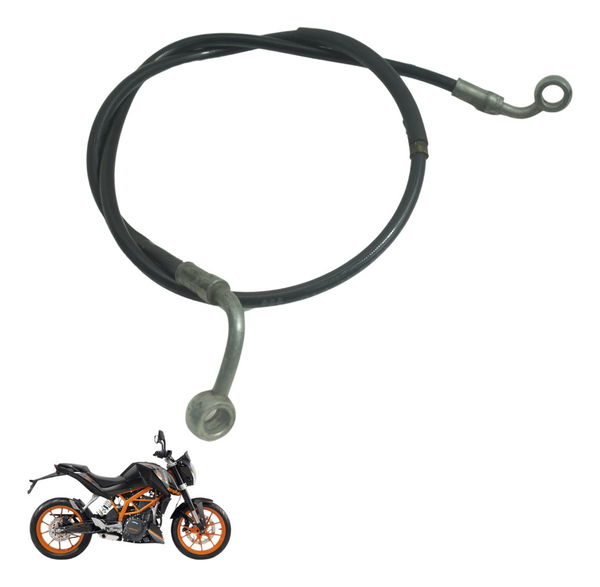 Flexível Dianteiro Ktm Duke 390 15-18 Original