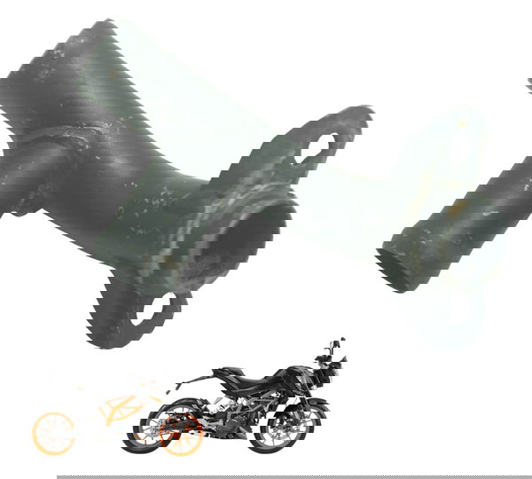 Conexão Água Ktm Duke 390 15-18 Original