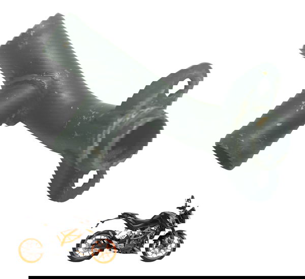 Conexão Água Ktm Duke 390 15-18 Original