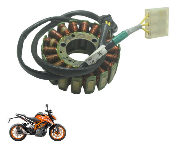 Estator Ktm Duke 390 17-20 Original