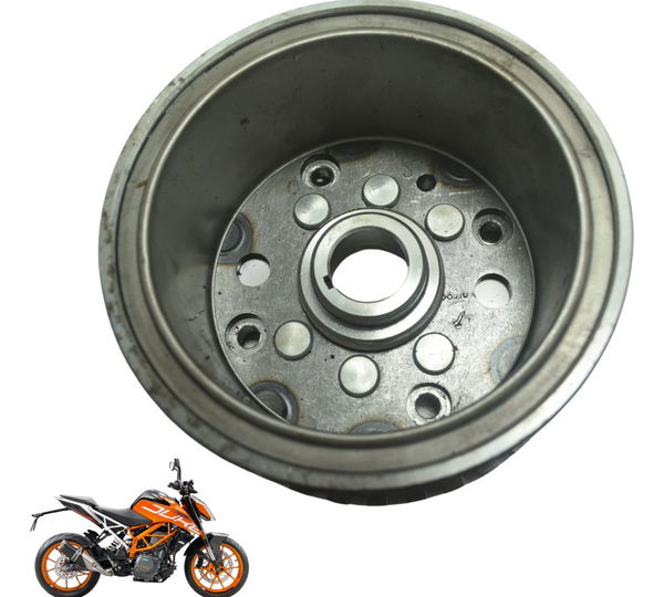 Volante Magneto Ktm Duke 390 17-20 Original