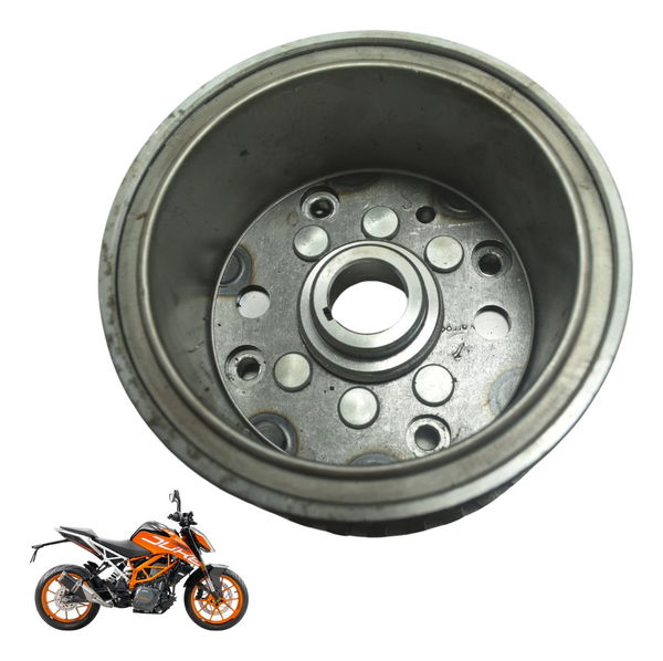 Volante Magneto Ktm Duke 390 17-20 Original