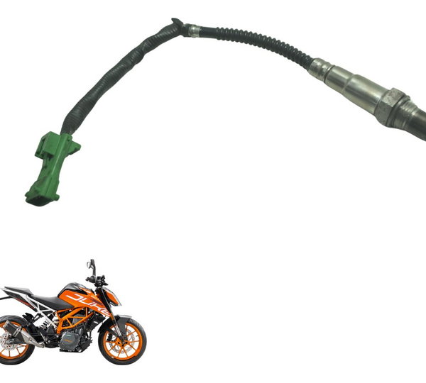 Sonda Lâmbda Ktm Duke 390 17-20 Original