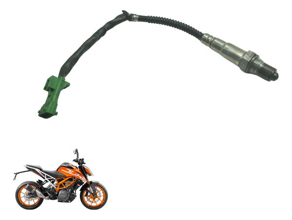 Sonda Lâmbda Ktm Duke 390 17-20 Original