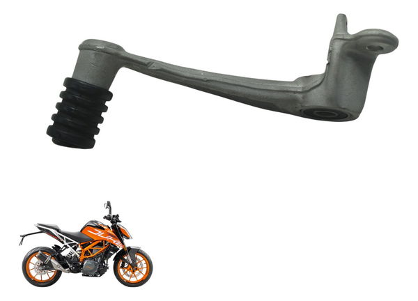 Pedal Freio Ktm Duke 390 17-20 Original