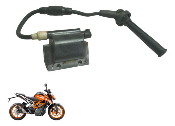 Bobina Ignição Ktm Duke 390 17-20 Original
