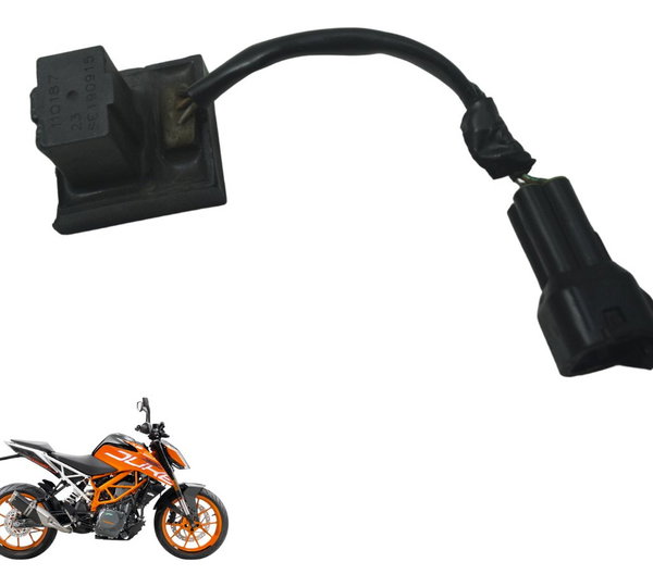 Sensor Tombo C/ Avaria Ktm Duke 390 17-20 Original