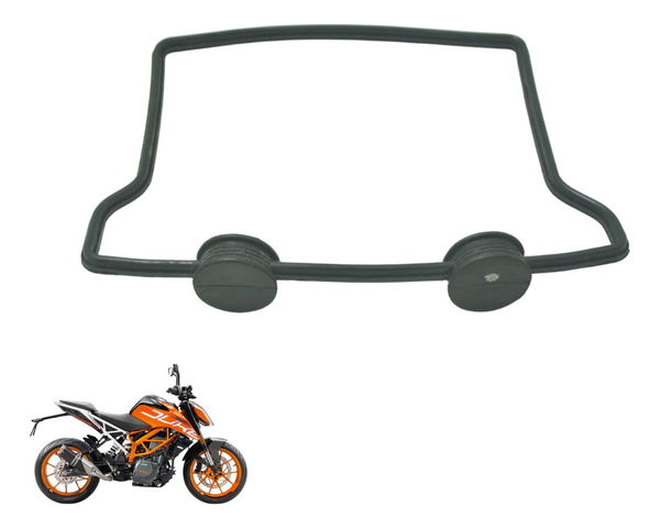 Guarnição Tampa Válvula Ktm Duke 390 17-20 Original