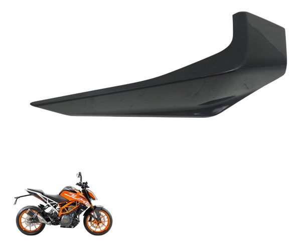 Carenagem Frontal Direita Ktm Duke 390 17-20 Original