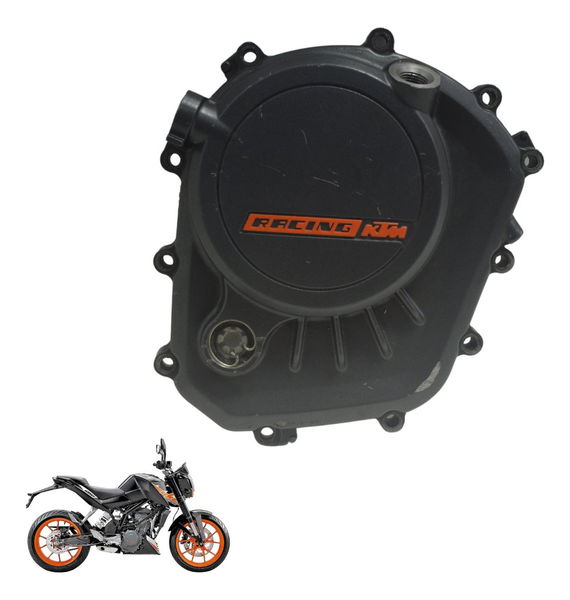 Tampa Embreagem Ktm Duke 200 12-17 Original