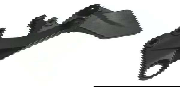 Bacalhau Dianteiro Direito Ktm Duke 200 12-17 Orig