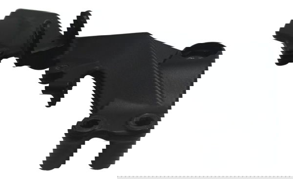 Bacalhau Dianteiro Direito Ktm Duke 200 12-17 Orig