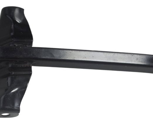 Suporte Placa C/ Detalhes Ktm Duke 200 12-17 Original