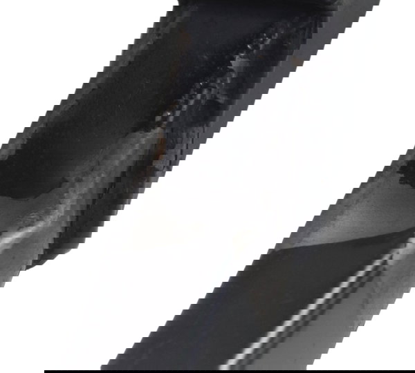 Suporte Placa C/ Detalhes Ktm Duke 200 12-17 Original