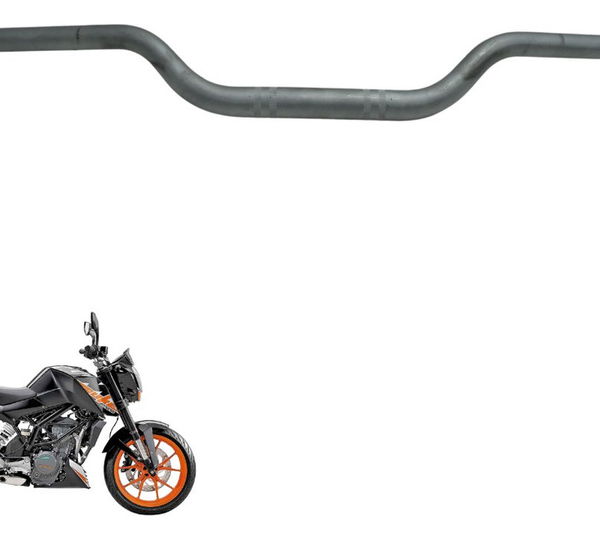 Guidão Ktm Duke 200 12-17 Original
