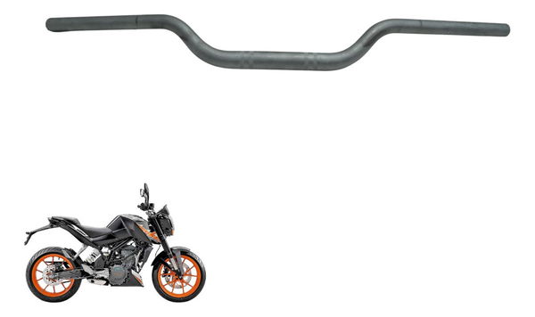 Guidão Ktm Duke 200 12-17 Original