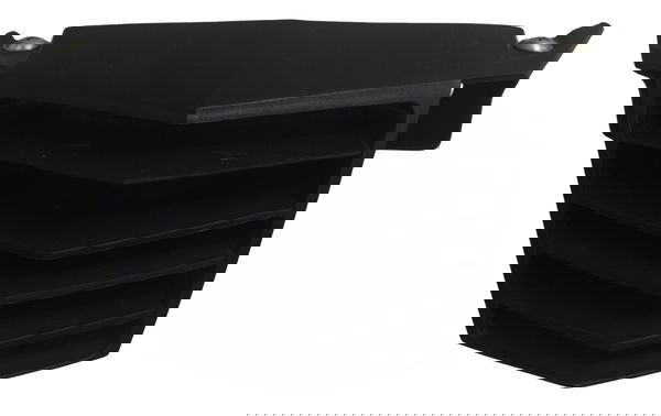 Carenagem Frontal Spoiler Ktm Duke 200 12-17 Original