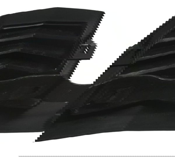 Carenagem Frontal Spoiler Ktm Duke 200 12-17 Original