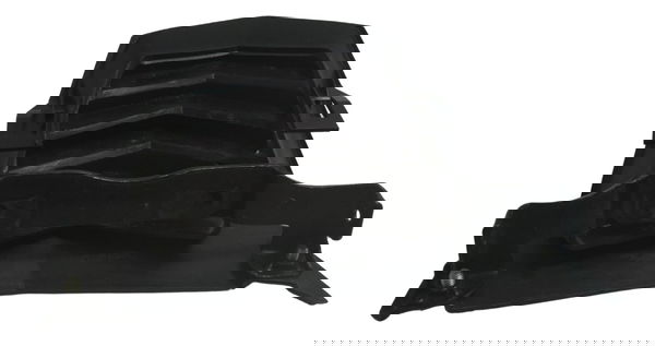 Carenagem Frontal Spoiler Ktm Duke 200 12-17 Original